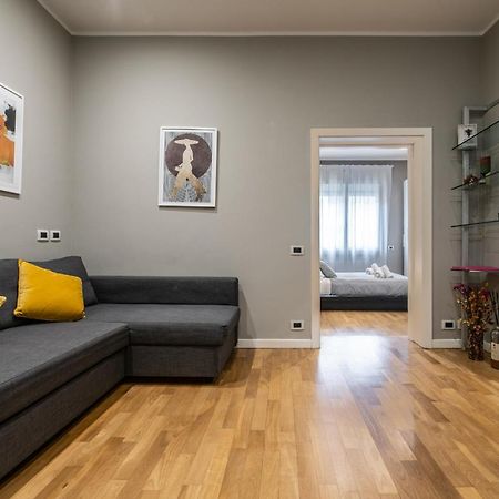 Maison Marconi Bologna Eksteriør billede