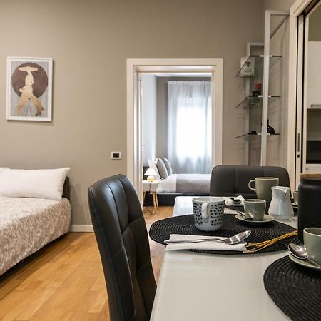 Maison Marconi Bologna Eksteriør billede