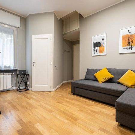 Maison Marconi Bologna Eksteriør billede
