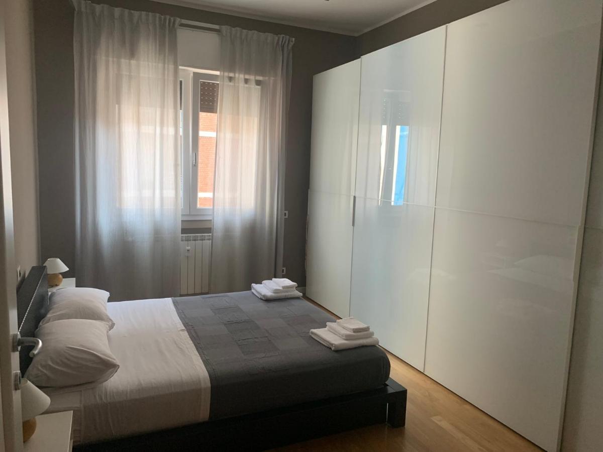 Maison Marconi Bologna Eksteriør billede