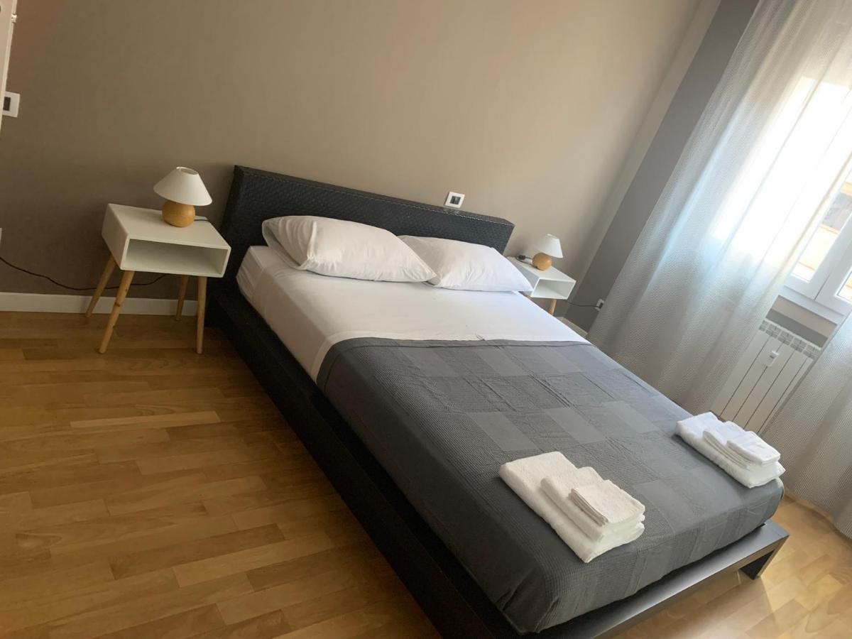 Maison Marconi Bologna Eksteriør billede