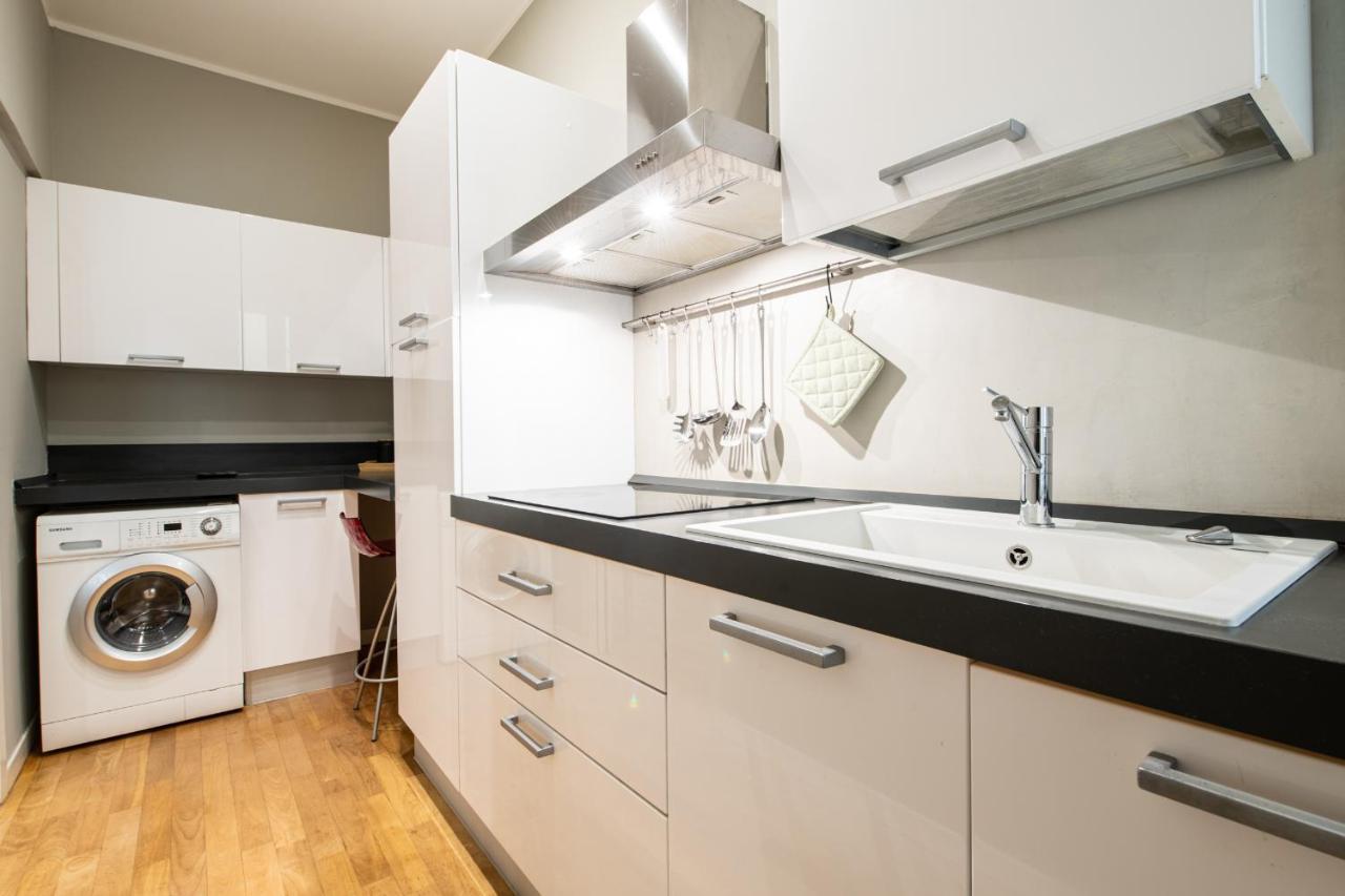 Maison Marconi Bologna Eksteriør billede