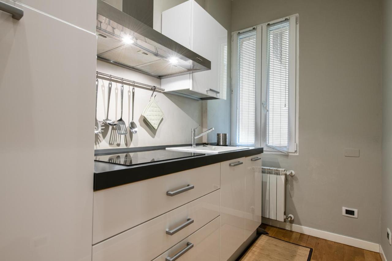Maison Marconi Bologna Eksteriør billede