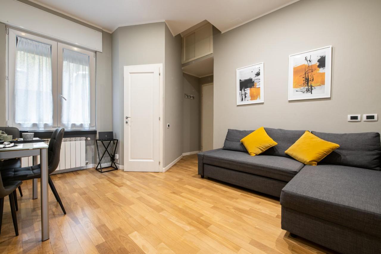 Maison Marconi Bologna Eksteriør billede