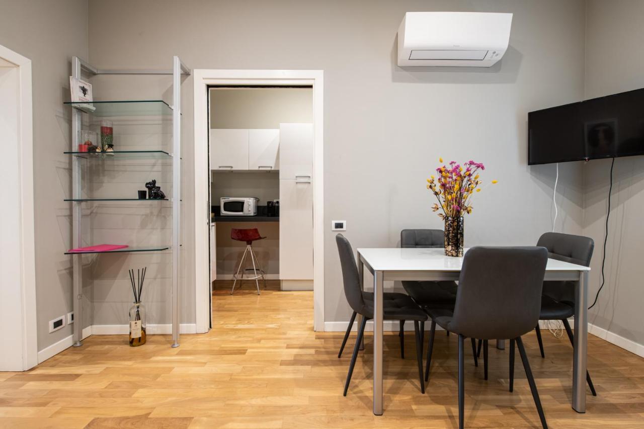 Maison Marconi Bologna Eksteriør billede