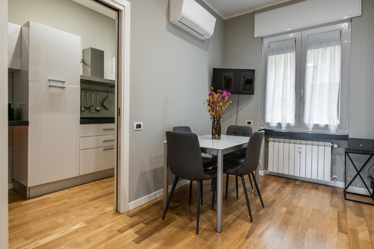 Maison Marconi Bologna Eksteriør billede
