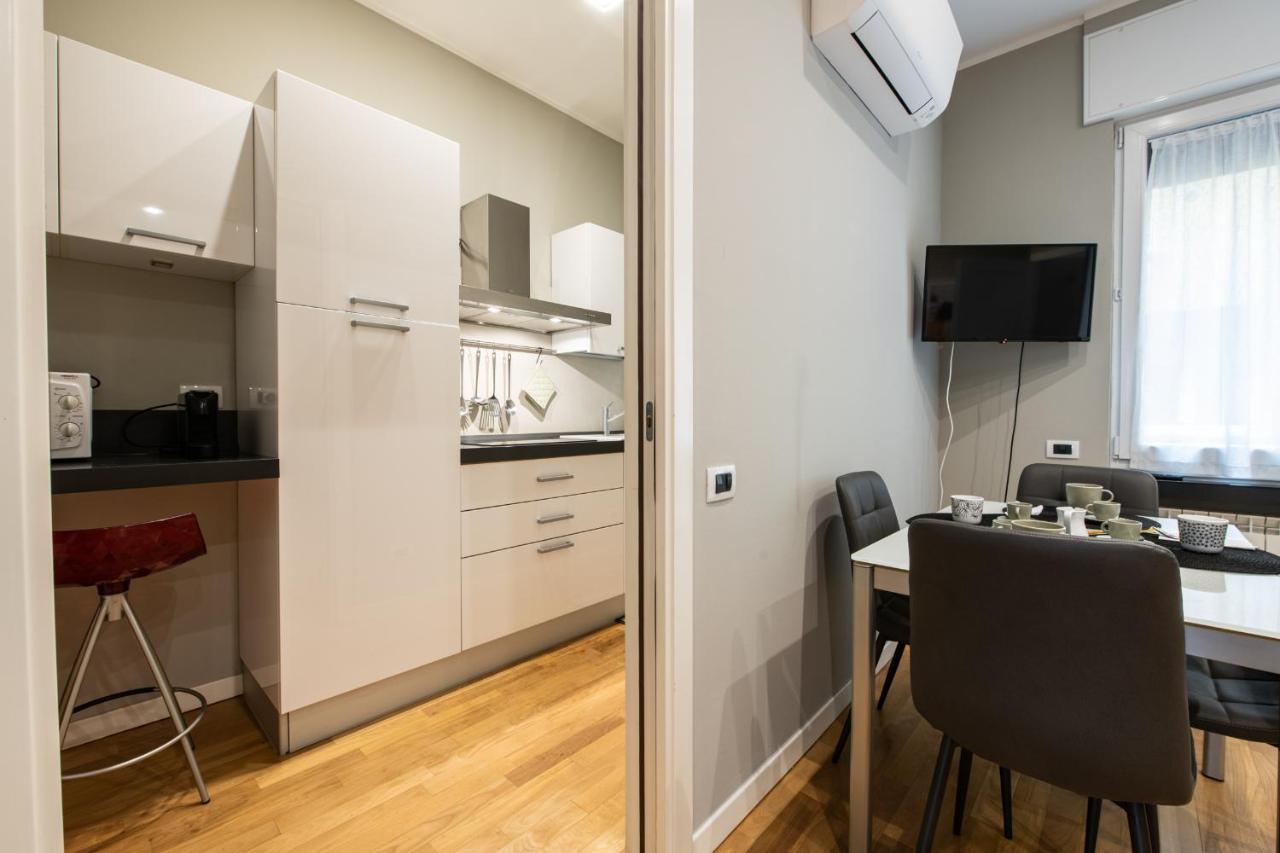 Maison Marconi Bologna Eksteriør billede