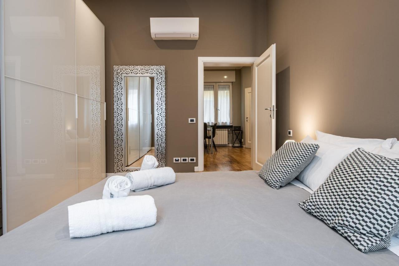 Maison Marconi Bologna Eksteriør billede