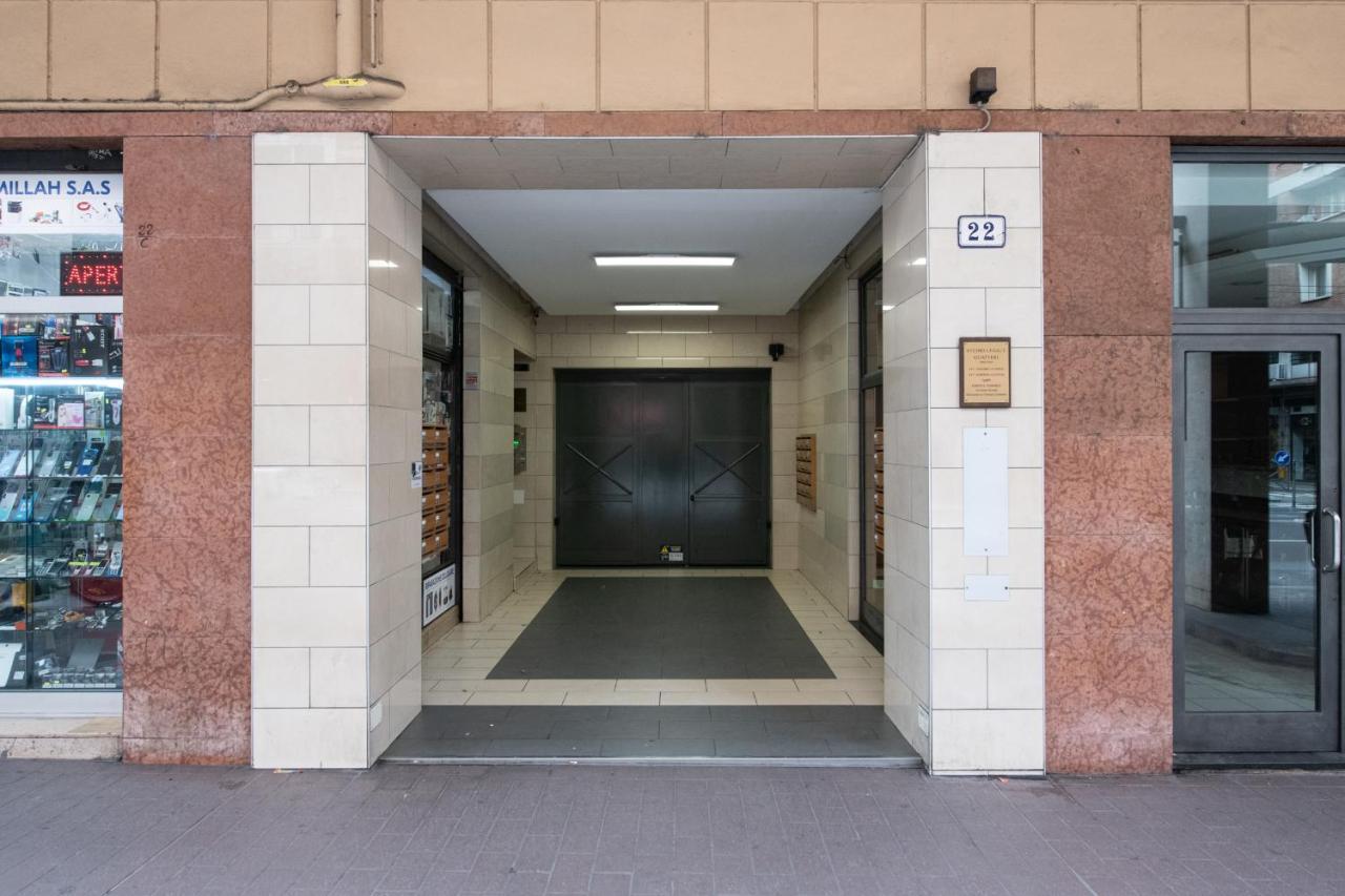 Maison Marconi Bologna Eksteriør billede